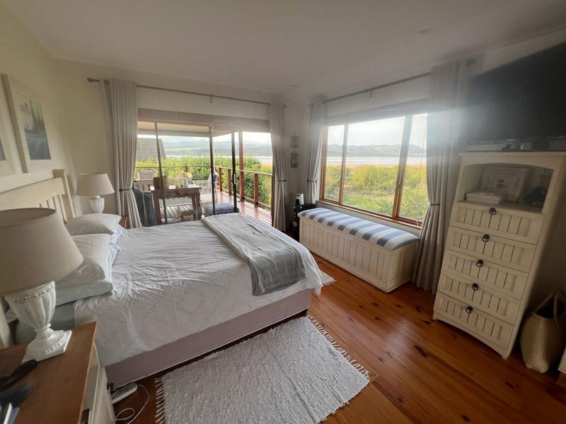To Let 4 Bedroom Property for Rent in Sedgefield Rural Western Cape